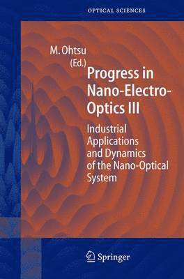 Progress in Nano-Electro Optics III 1