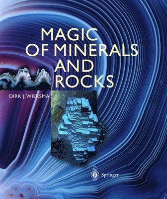 Magic of Minerals and Rocks 1