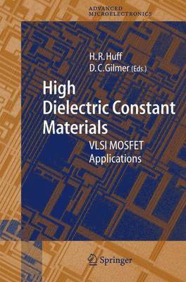 High Dielectric Constant Materials 1
