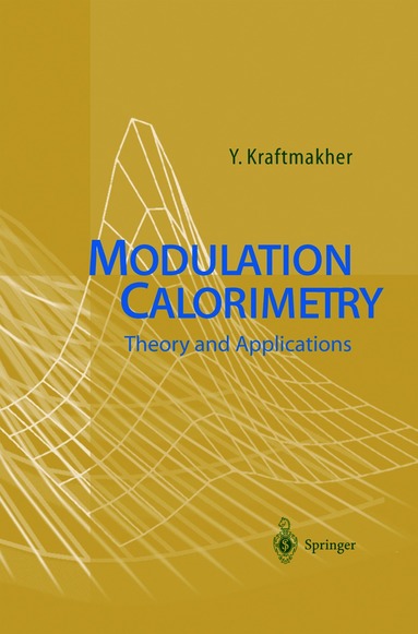 bokomslag Modulation Calorimetry