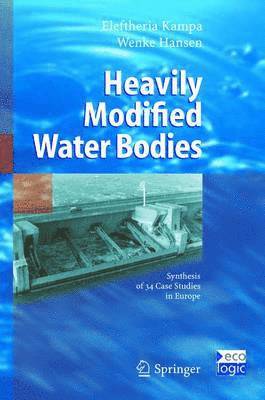 Heavily Modified Water Bodies 1