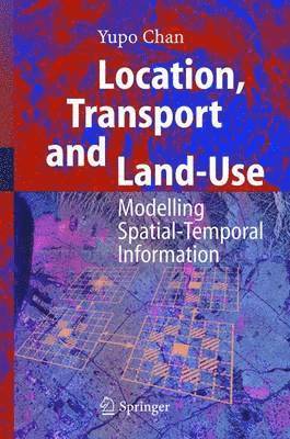Location, Transport and Land-Use 1