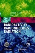 bokomslag Radioactivity  Radionuclides  Radiation