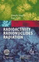 bokomslag Radioactivity  Radionuclides  Radiation