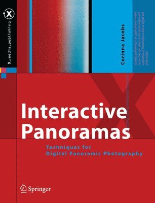 Interactive Panoramas 1