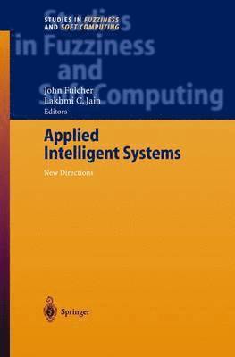 Applied Intelligent Systems 1