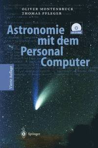 bokomslag Astronomie mit dem Personal Computer