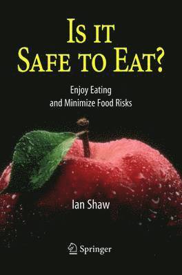 Is it Safe to Eat? 1