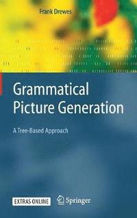 bokomslag Grammatical Picture Generation