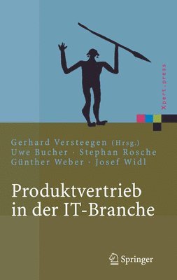 Produktvertrieb in Der It-Branche 1