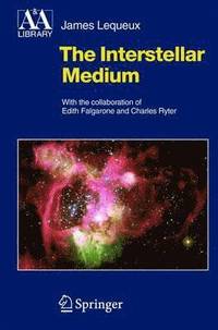 bokomslag The Interstellar Medium
