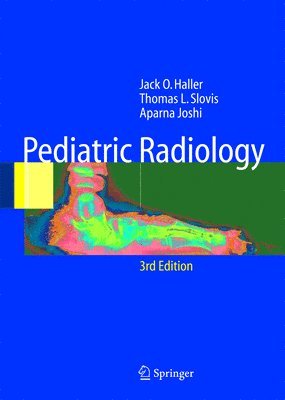 Pediatric Radiology 1