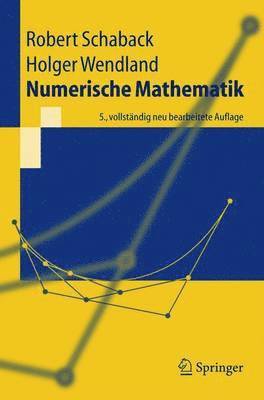 Numerische Mathematik 1