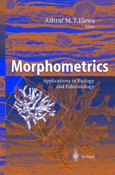 bokomslag Morphometrics