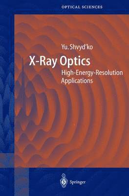 X-Ray Optics 1