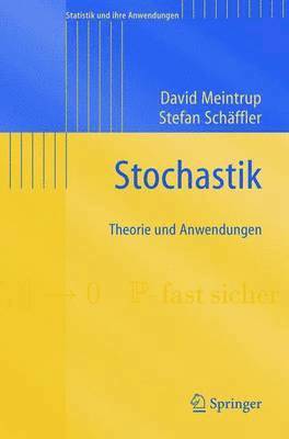 Stochastik 1