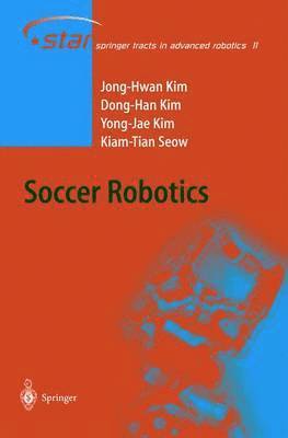 Soccer Robotics 1
