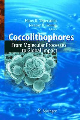 Coccolithophores 1