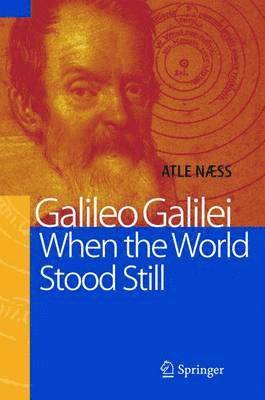 Galileo Galilei - When the World Stood Still 1