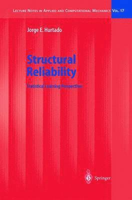 bokomslag Structural Reliability