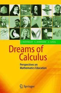 bokomslag Dreams of Calculus