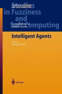 bokomslag Intelligent Agents