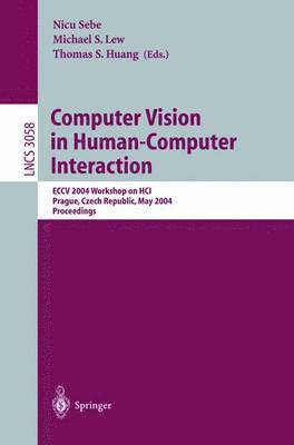 Computer Vision in Human-Computer Interaction 1