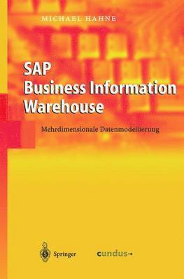 SAP Business Information Warehouse 1