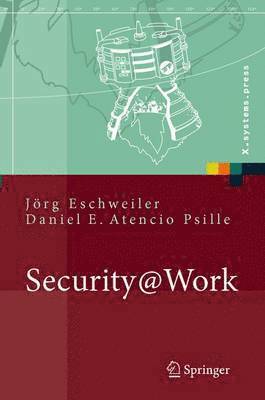 Security@Work 1