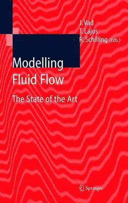 Modelling Fluid Flow 1