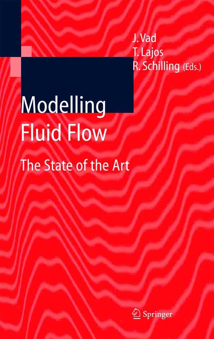 Modelling Fluid Flow