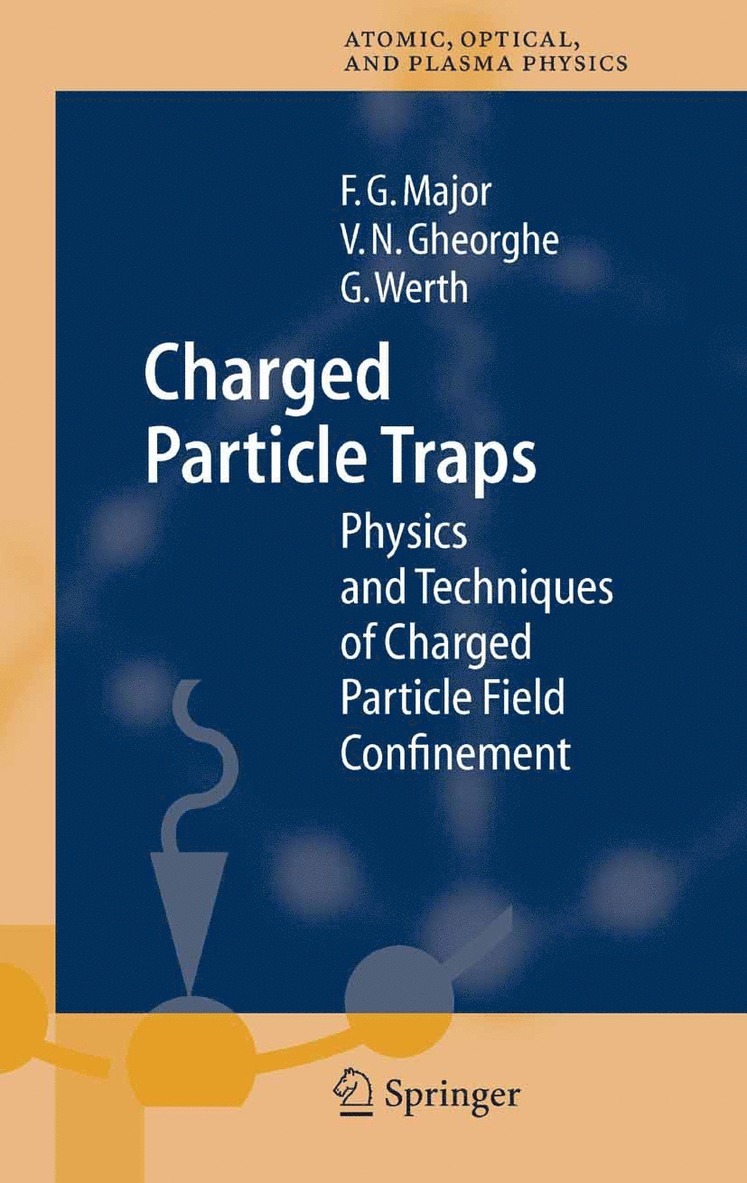 Charged Particle Traps 1