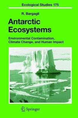 Antarctic Ecosystems 1