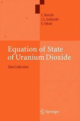 Equation of State of Uranium Dioxide 1
