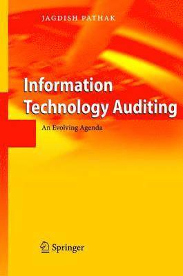 Information Technology Auditing 1