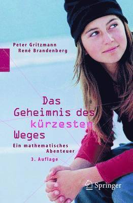 Das Geheimnis des kürzesten Weges
