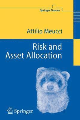 Risk and Asset Allocation 1