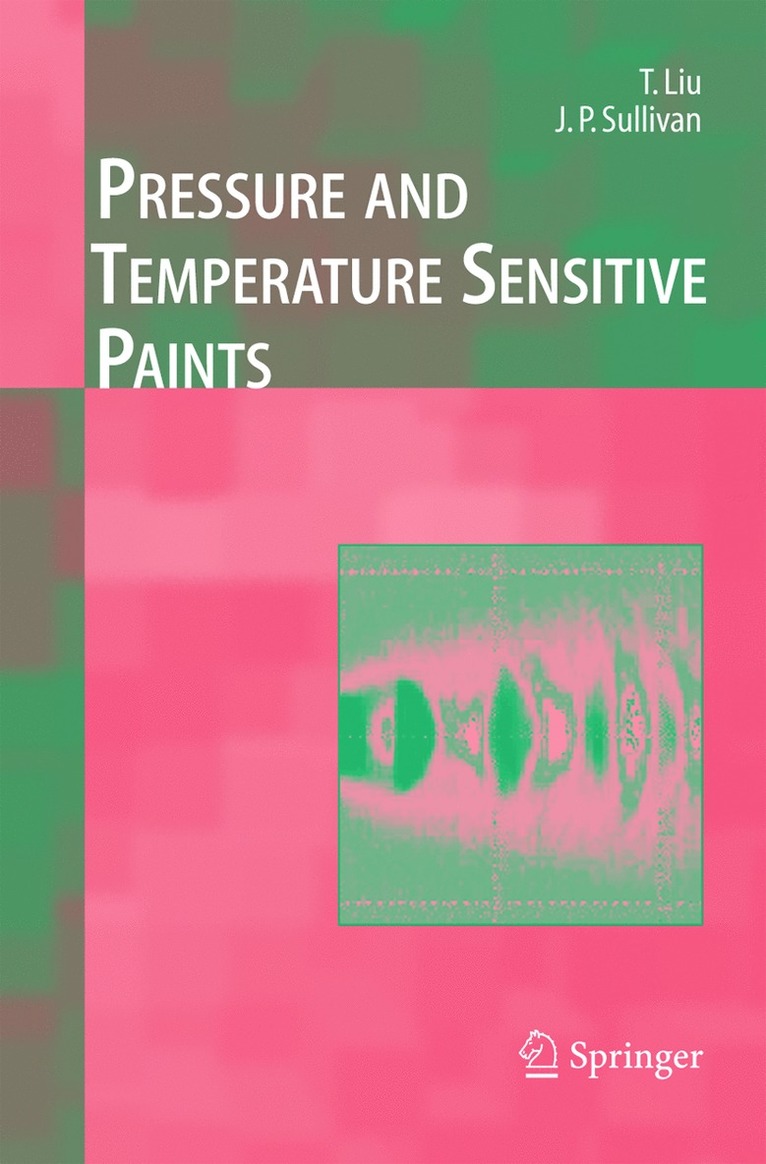 Pressure and Temperature Sensitive Paints 1