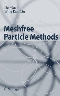 Meshfree Particle Methods 1