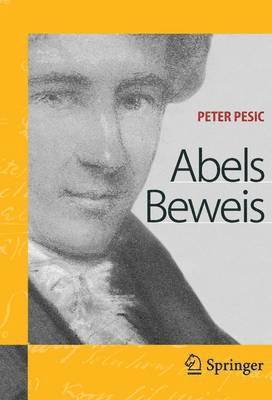 Abels Beweis 1