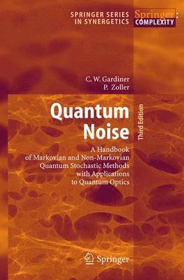 Quantum Noise 1