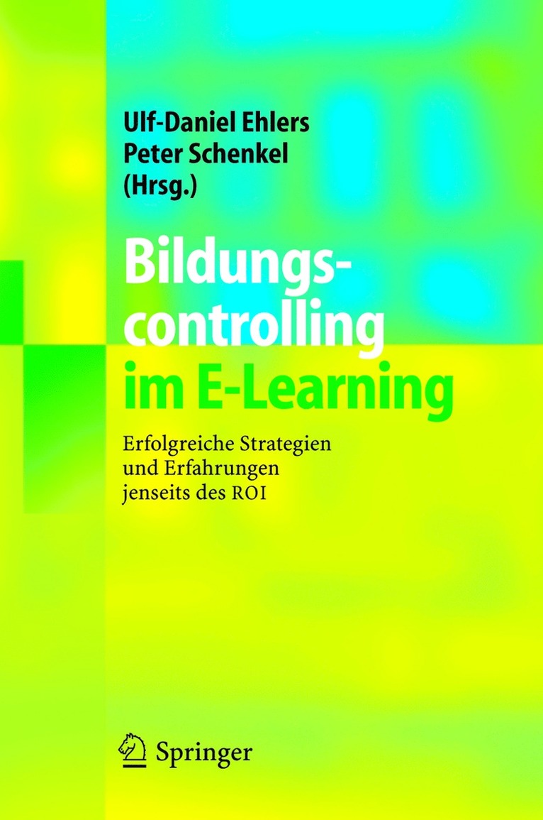 Bildungscontrolling im E-Learning