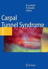 bokomslag Carpal Tunnel Syndrome