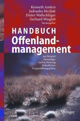 Handbuch Offenlandmanagement 1