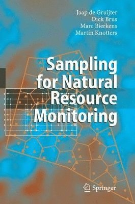 Sampling for Natural Resource Monitoring 1