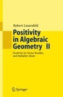 bokomslag Positivity in Algebraic Geometry II