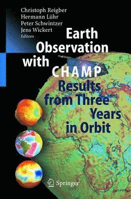 Earth Observation with CHAMP 1