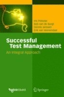 bokomslag Successful Test Management: An Integral Approach