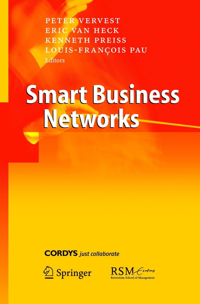 Smart Business Networks 1