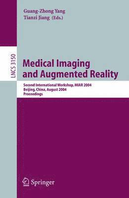 Medical Imaging and Augmented Reality 1